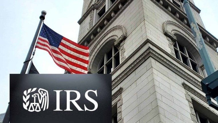 Se acaba el plazo del IRS en Estados Unidos
