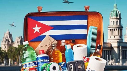 ¿Cambios en el equipaje para Cuba? La Aduana aclara qué pasa con las maletas tras el nuevo decreto
