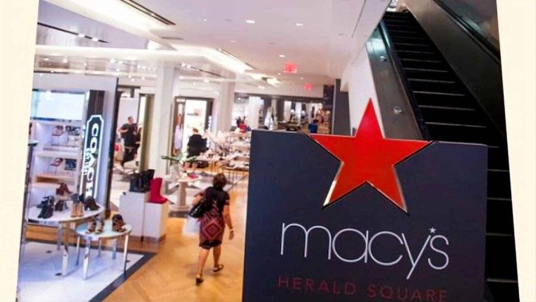 Macy’s cerrará 150 tiendas en Estados Unidos