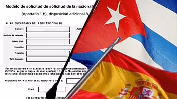 Más de 20 mil cubanos ya son ciudadanos españoles gracias a la Ley de Nietos