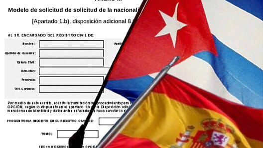 Más de 20 mil cubanos ya son ciudadanos españoles gracias a la Ley de Nietos