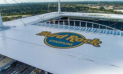 miami mundial futbol 2026 sede
