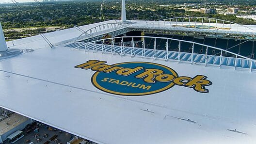 Miami será sede de 7 juegos del Mundial de Fútbol, incluida la discusión del bronce