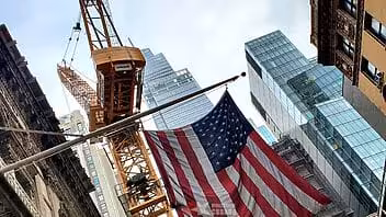No se trabaja este día: es feriado federal en Estados Unidos