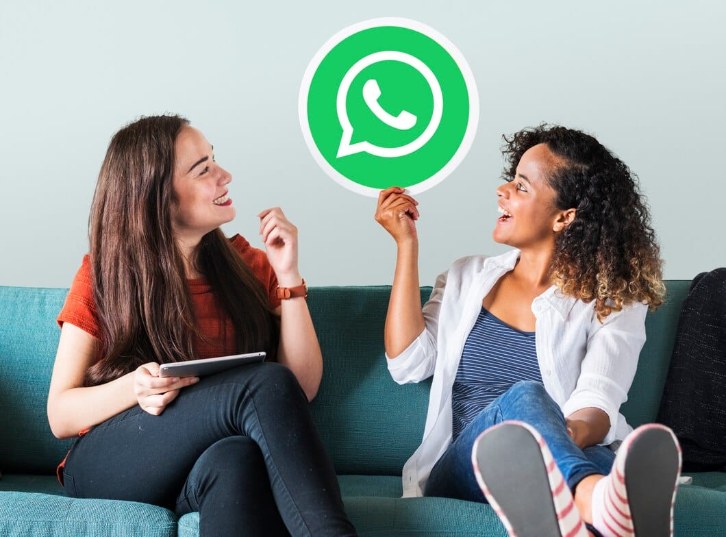 25 GB and 24 Hours Free WhatsApp!