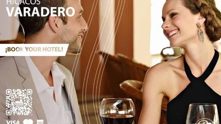 Ofertas de hoteles Todo Incluido en Cuba para San Valentín 2024 