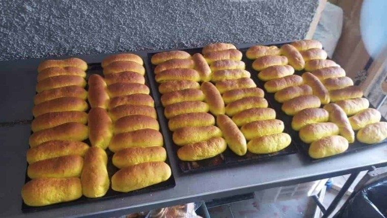 Panadería privada cubana ofrece compra de pan desde el exterior (precios en dólares)