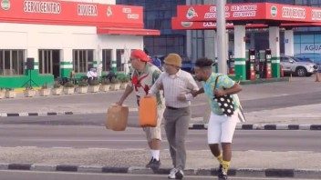 Pánfilo se une al debate de las plantas eléctricas y el combustible en Cuba