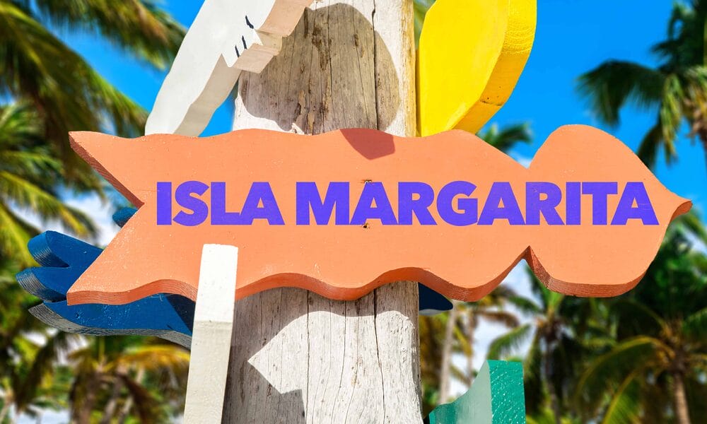 isla margarita pquetes cuba