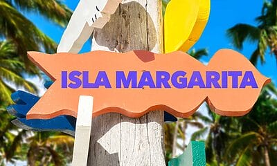 isla margarita pquetes cuba