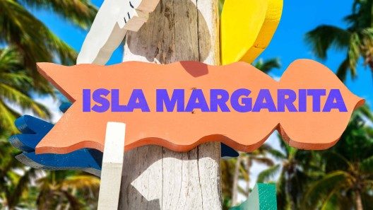 Ofertas de paquetes turísticos a Isla Margarita desde Cuba: ¡por 800 dólares!