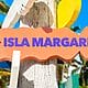 isla margarita pquetes cuba