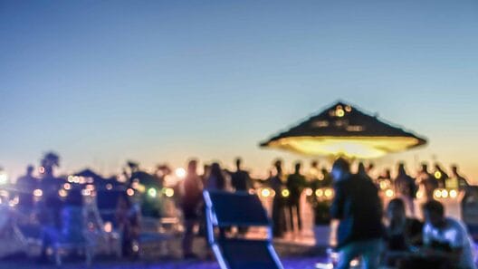 Polémica con el “Spring Break” en Miami Beach