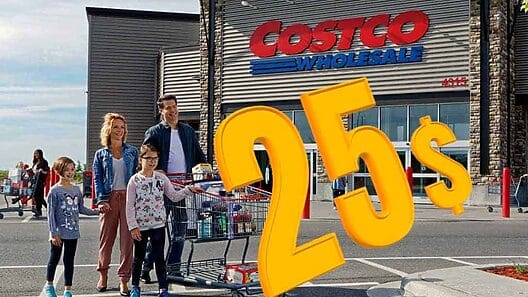 Rebajas en Costco de artículos por menos de $25 dólares