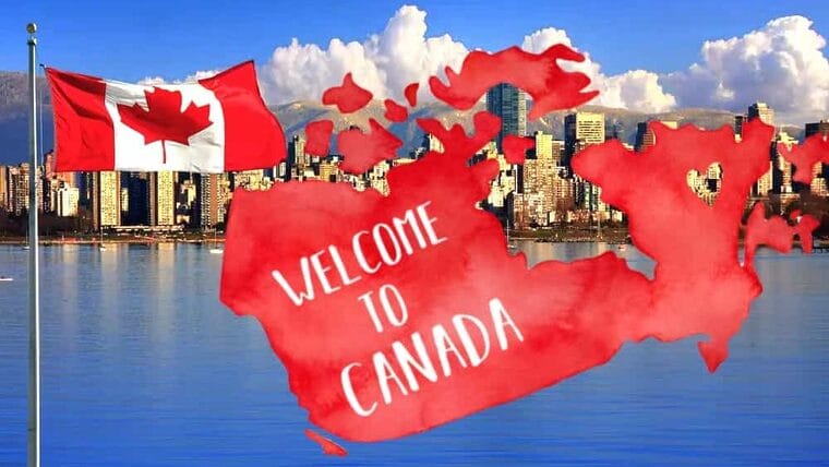 Requisitos para obtener trabajo en Canadá en 2024