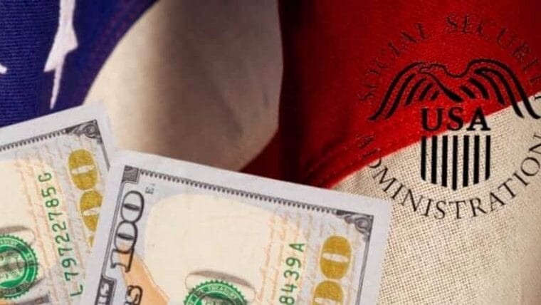 Fecha del último pago de junio del Seguro Social