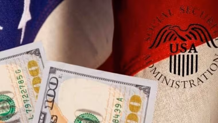 Ronda de pagos de hasta  873 dólares inicia el 14 de febrero