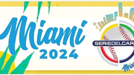 Serie del Caribe 2024 arranca en Miami sin Cuba: lo que debes saber