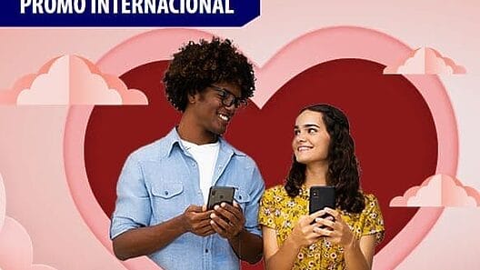 ¡Sextuplica tu recarga! Nueva oferta de ETECSA del 12 al 18 de febrero