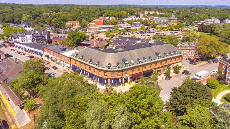 Tres ciudades de Estados Unidos pagan a nuevos residentes por vivir allí