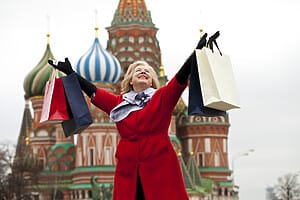 turismo compras rusia cuba