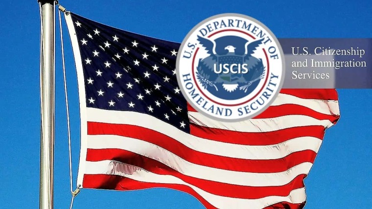USCIS reduce tiempos de espera en varios Trámites Migratorios en Estados Unidos