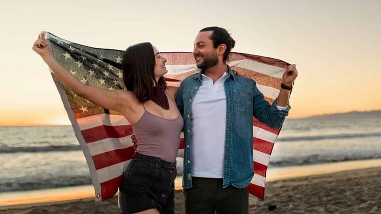 Visa de prometido (Visa Fiancé) para Estados Unidos: Requisitos y pasos para la solicitud en 2024