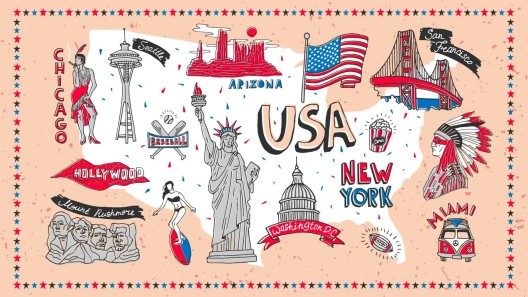 Visado de 5 años a Estados Unidos: ¿dónde es más rápido conseguirlo esta semana?