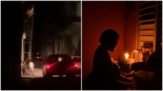 18 horas diarias de apagón en los próximos días en esta provincia de Cuba