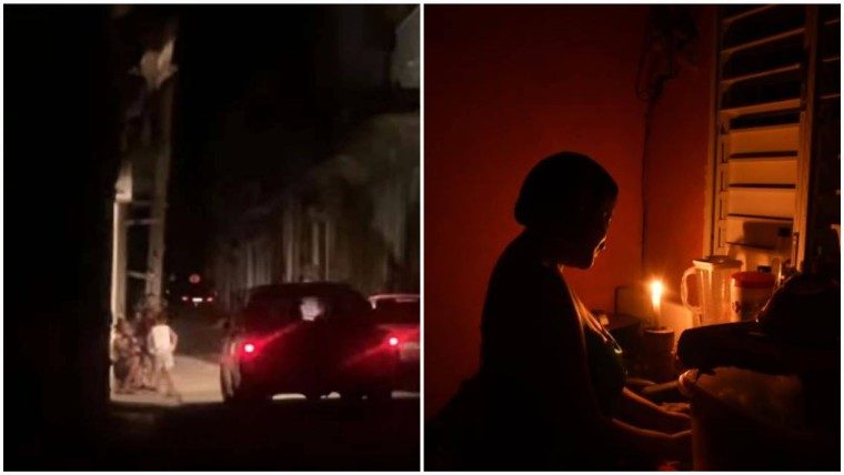 18 horas diarias de apagón en los próximos días en esta provincia de Cuba