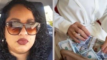 Acusan formalmente a cubana que ingresó más de 100 mil dólares sin declarar a Estados Unidos