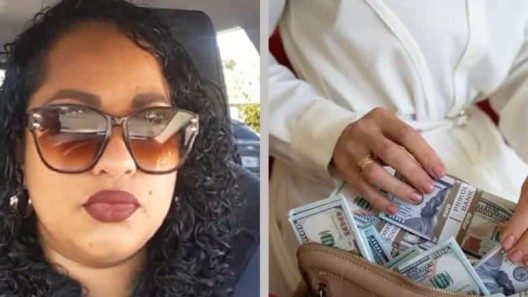 Acusan formalmente a cubana que ingresó más de 100 mil dólares sin declarar a Estados Unidos