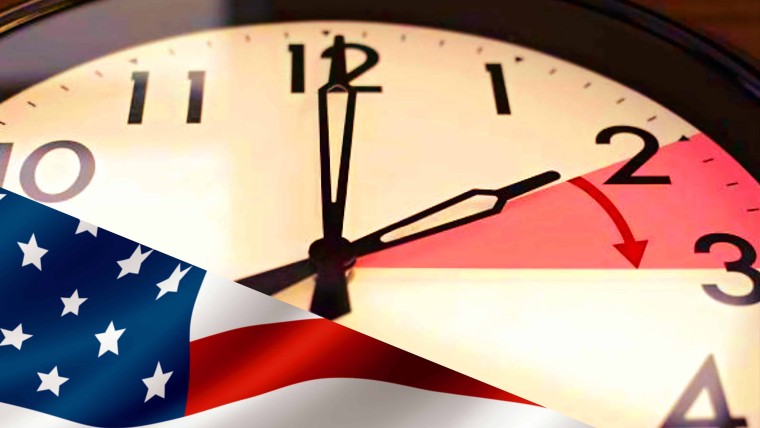 Adelanta una hora en el reloj: ¿Cuándo cambia la hora en Estados Unidos?