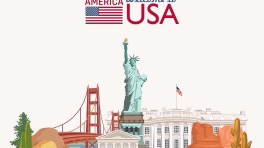 ¡Adiós trámites! Descubre cómo viajar a Estados Unidos sin visa