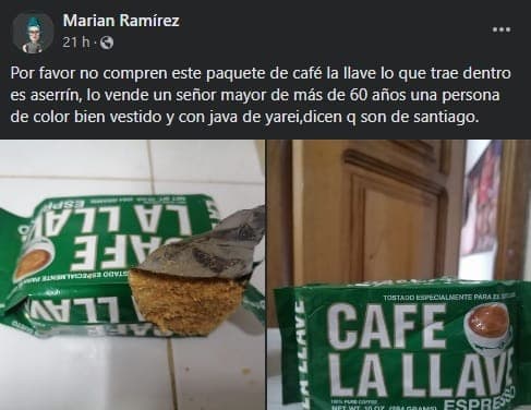 dentro cafe estafa