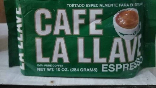 Advierten a cubanos sobre estafa con Café La Llave: ¡Lo que trae es aserrín!