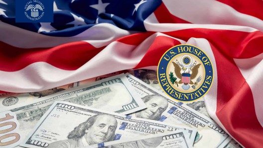 Reclama así un cheque de estímulo de hasta $1400 dólares en Estados Unidos