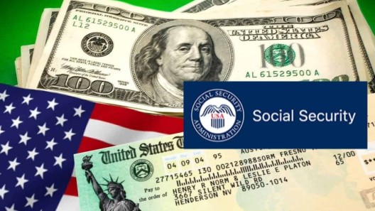 Anuncian gran cheque de estímulo en marzo en Estados Unidos: ¿Quiénes recibirán $7,430 dólares?