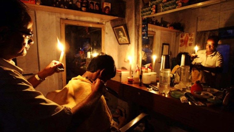 Apagones en Cuba: Paralizada parcialmente por averías la Termoeléctrica Guiteras