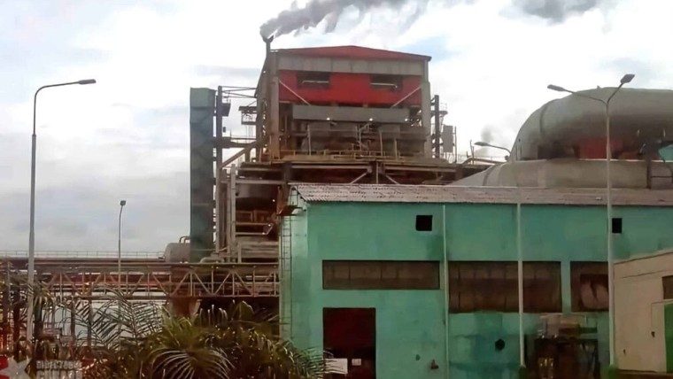 Apagones en Cuba: Salida de servicio por labores de mantenimiento la 1 unidad de Felton