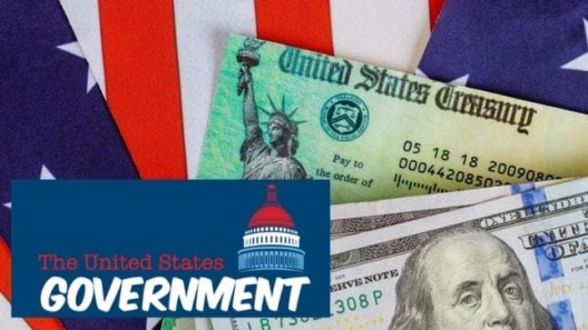 Cheque de estímulo de hasta $1000 dólares en este estado de USA
