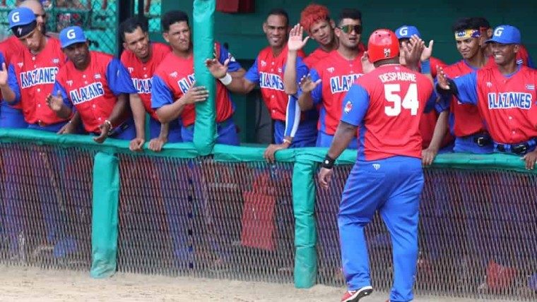 Arranca la 63 Serie Nacional de Béisbol en Cuba: todo lo que necesitas saber