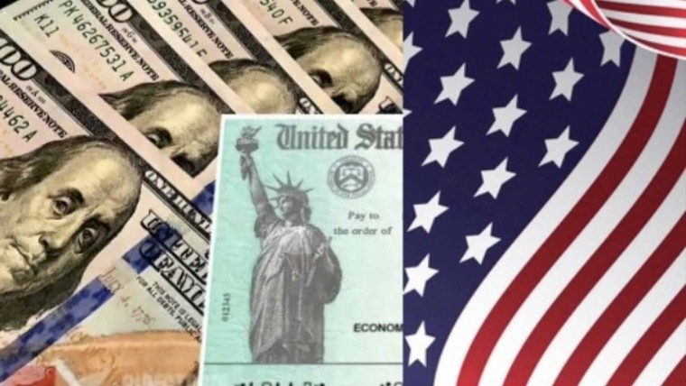 Así puedes aplicar a este cheque de estímulo con un pago directo de más de  mil dólares en Estados Unidos