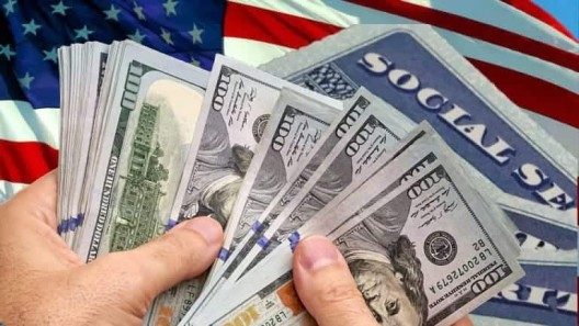 Información sobre pagos del Seguro Social para abril en Estados Unidos