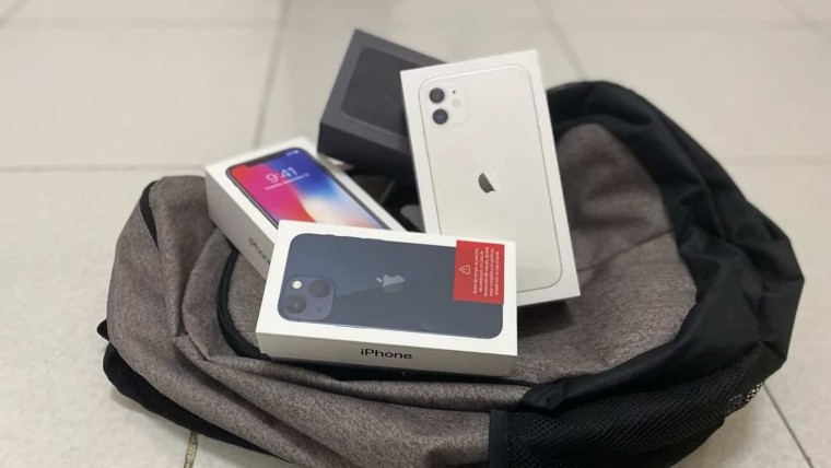 Viajar a Cuba con teléfonos celulares: regulaciones de la Aduana