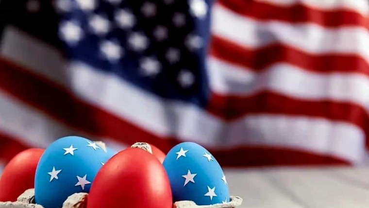 Easter Sunday: ¿cuándo se celebra y qué significa el Domingo de Pascua?