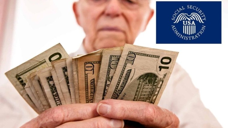 Mayores de 62 años recibirán un nuevo pago del Seguro Social en Estados Unidos