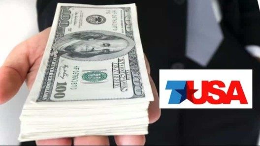 Aumento de salarios en Estados Unidos
