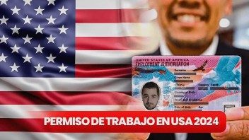 Autorización de empleo (EAD) para inmigrantes indocumentados en Estados Unidos: últimas noticias