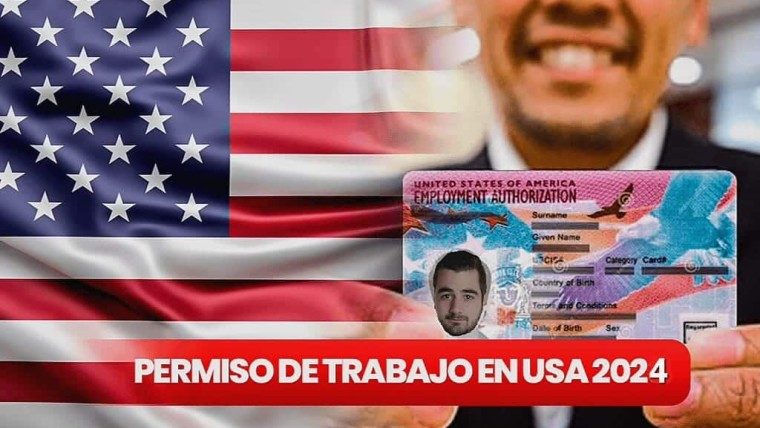 Autorización de empleo (EAD) para inmigrantes indocumentados en Estados Unidos: últimas noticias